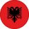 ألبانيا